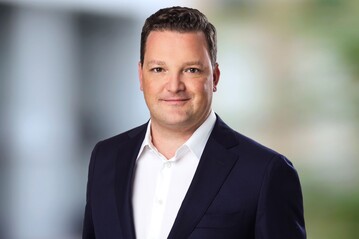 Holger Klein bernimmt die Nachfolge in der Verbandsgeschftsfhrung des Badischen Weinbauverbandes.