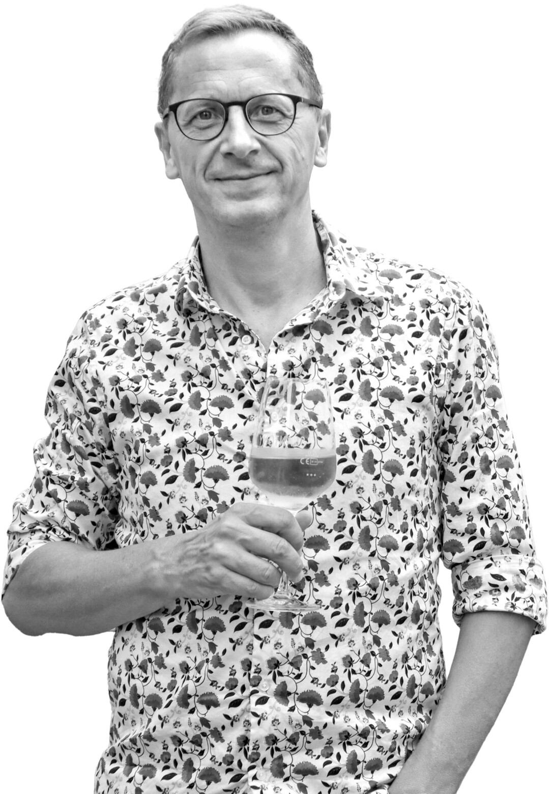 Steffen Schindler ist Marketingdirektor beim Deutschen Weininstitut in Bodenheim.