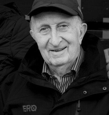 Heinz Erbach, der Grnder der ERO GmbH, ist am 13. November 2024 im Alter von 89 Jahren verstorben. 