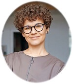 Die budgetorientierte Neuling „Chantal“ (18 % der Befragten) gehört zur jüngeren Generation mit eher geringem Einkommen von unter 3000 Euro monatlich.