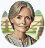 Die traditionsbewusste Käuferin „Waltraud“ (22 % der Befragten) zählt zur älteren Generation und legt Wert auf Tradition und Regionalität.