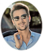 Der unkomplizierte Convenience-Käufer „Stefan“ (45 % der Befragten) ist die größte Zielgruppe und zeichnet sich durch pragmatisches Konsumverhalten aus.