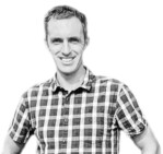 Manuel Jaksch ist Winzer, Rebveredler und Inhaber der Rebveredlung Wagner-Arnold.