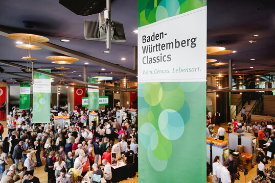 Am ersten Maiwochenende fanden im Congress Center Dresden die Baden-Württemberg Classics 2025 statt.