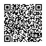 Weitere Informationen zum Studiengang gibt es auf der Webseite der DHBW über den QR-Code.