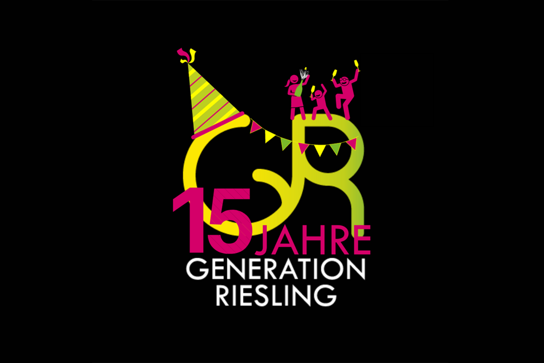Die Generation Riesling ist die größte Jungwinzervereinigung der Welt. Dieses Jahr feiert sie ihr 15-jähriges Bestehen.