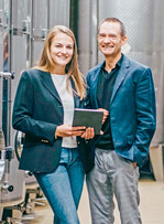 Neustadt bietet künftig auch Zertifikatsmodule für Fach- und Führunsgkräfte an