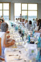 Das Galadinner der Weien Rieslingsnacht fand im Heilbronner Parkhotel statt.