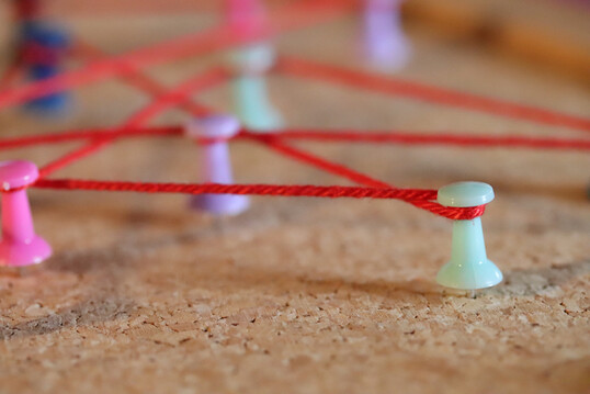 Partner Ihres eigenen Netzwerks können Sie auch als Multiplikator für Marketingaktivitäten nutzen.