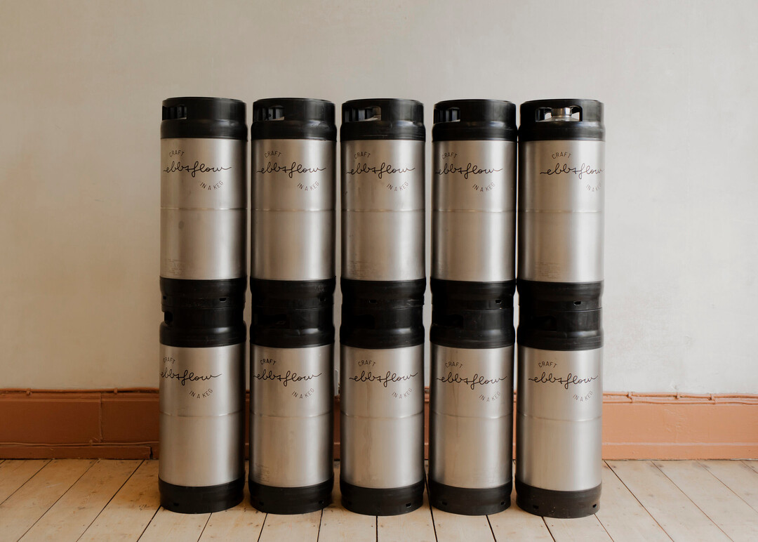 Das Start-up verkauft den Wein an Gastronomie- oder Cateringunternehmen, holt die Fsser nach Gebrauch wieder ab und reinigt sie. Dann knnen die Kegs wieder befllt werden.