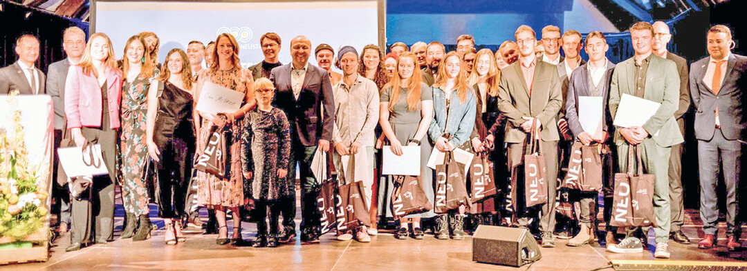 Der Weincampus-Jahrgang 2022.