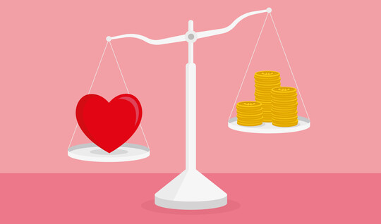 Dilemma Familienbetrieb: Ohne finanzielle und soziale Absicherung arbeiten sich Frauen oft lebenslang in die Altersarmut.