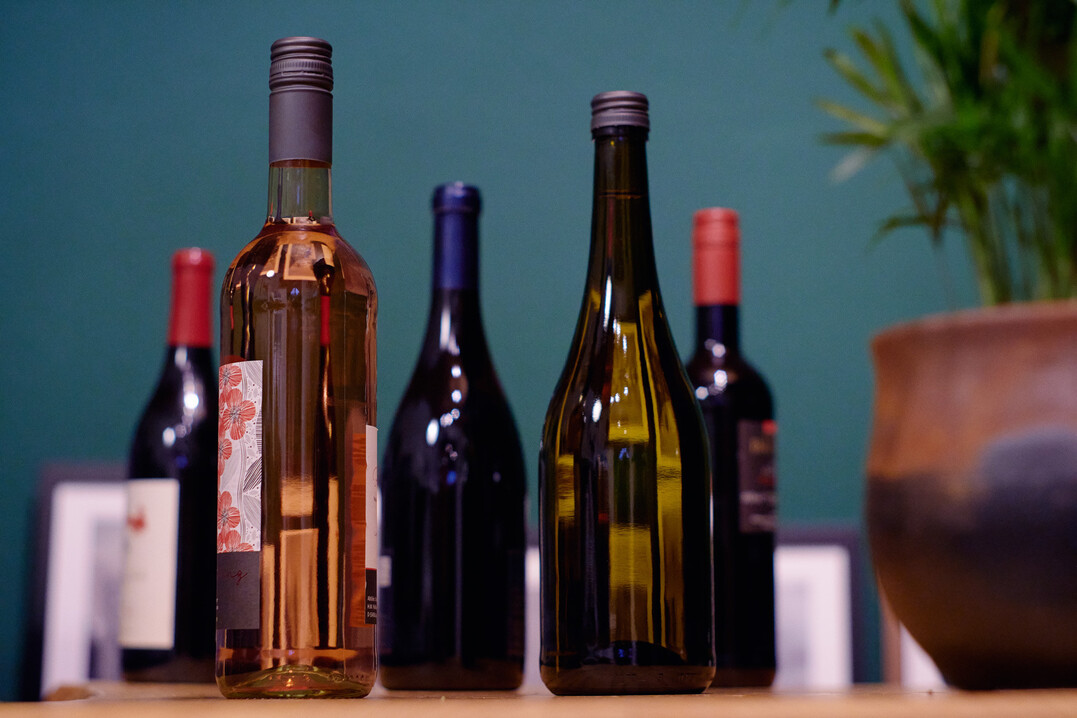 Bis zum 8. Mrz 2024 knnen Weine fr den Wein des Monats  Sommer 2024 angestellt werden. 