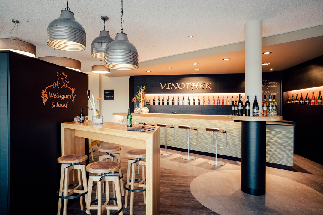 Weingut Schaaf