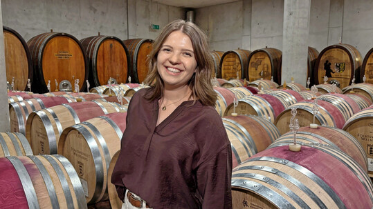 Franziska Dorothea Binder