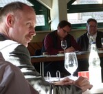 Bei der Klausurtagung diskutierten Ministerium und Weinbauverband über das kommende Autorisierungssystem