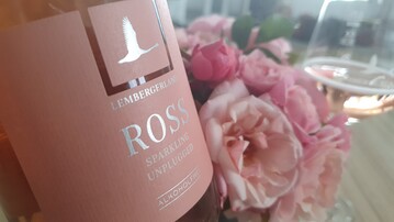 Der neue ROSS Sparkling Unplugged.