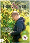 Cover Rebe & Wein 10/2023