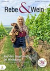 Cover Rebe & Wein 11/2023