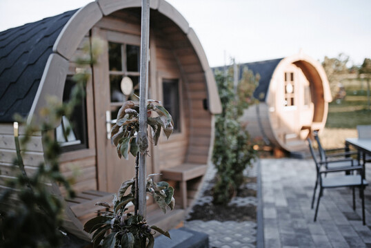 Beherbergungsangebote auf dem Weingut � ein Thema aus der Seminarreihe der Tourismus Akademie Baden-W�rttemberg.