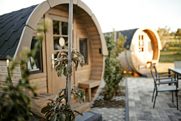 Beherbergungsangebote auf dem Weingut � ein Thema aus der Seminarreihe der Tourismus Akademie Baden-W�rttemberg.