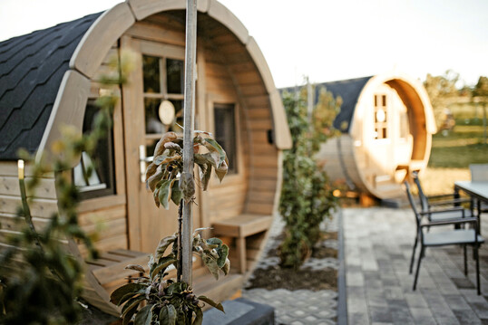 Beherbergungsangebote auf dem Weingut � ein Thema aus der Seminarreihe der Tourismus Akademie Baden-W�rttemberg.