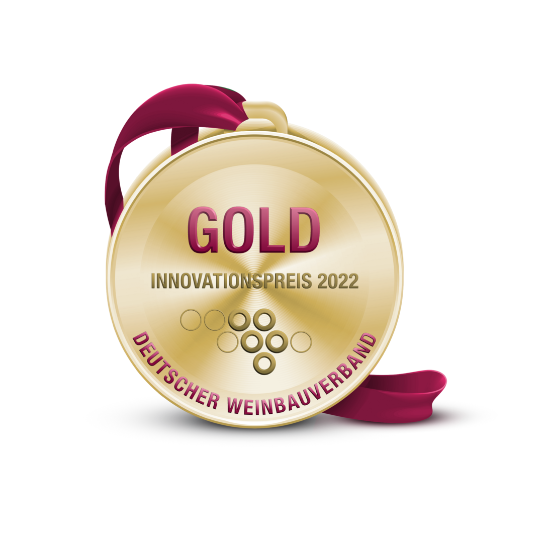 Beim Innovationspreis 2022 wurden Innovation, Kreativitt und Lsungsorientiertheit mit Gold- und Silbermedaillen belohnt.