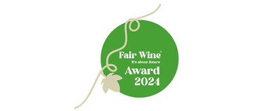 Der Fair Wine Award findet dieses Jahr zum ersten Mal statt.