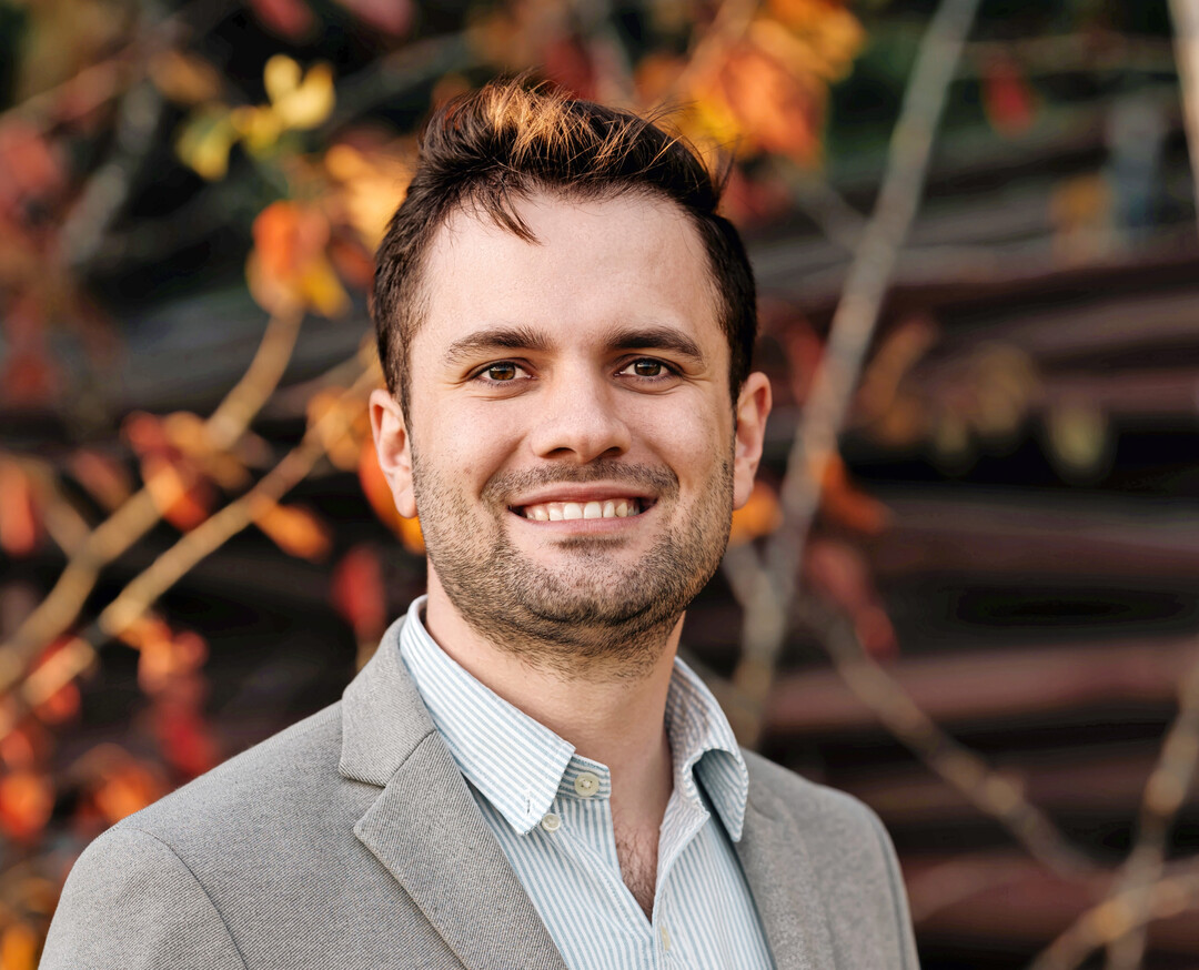 Simon Blank antwortet.