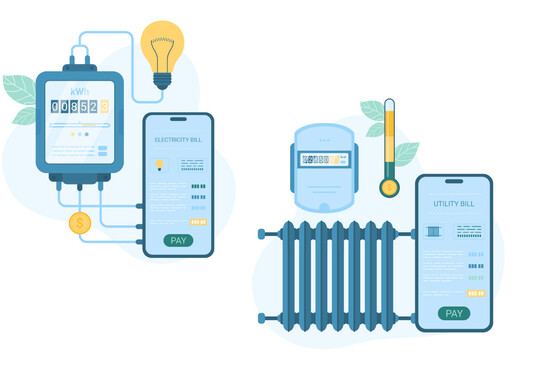Hauptenergietr�ger im Weinbaubetrieb