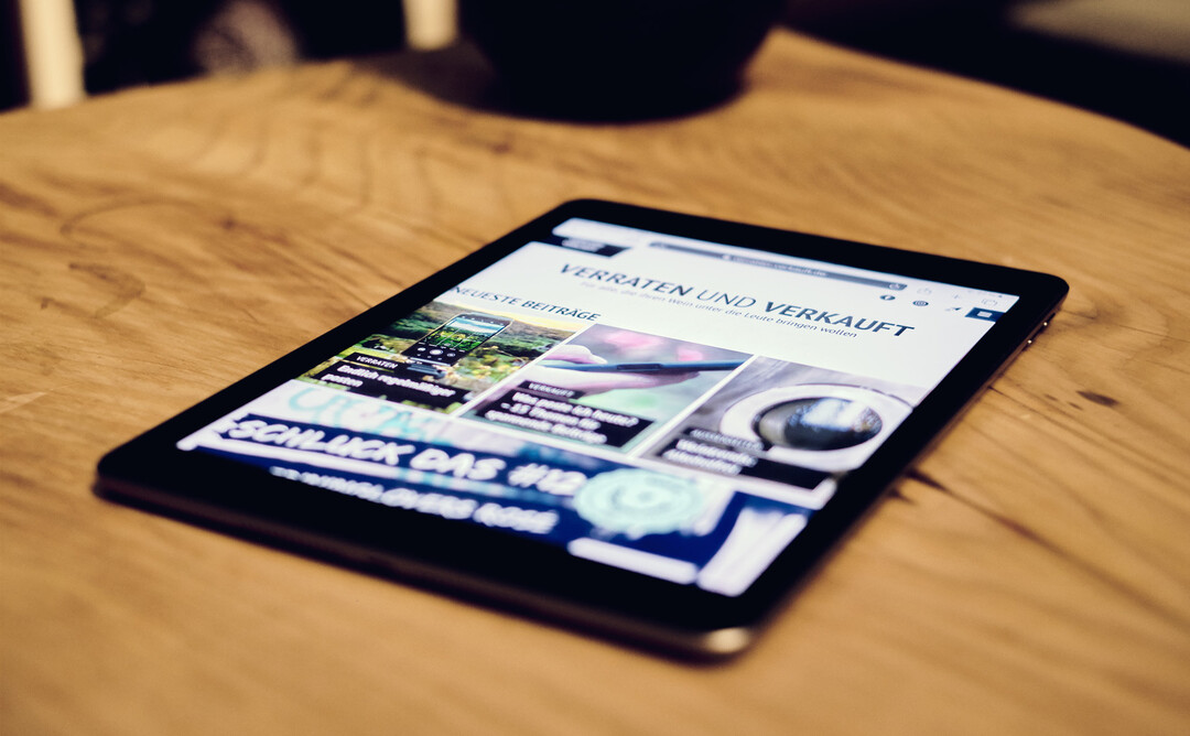 Webseitenbesucher erkennen anhand Ihres Corporate Designs Ihr Unternehmen schneller und wissen, ob sie bei Ihnen richtig sind.