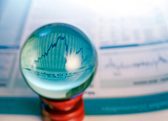 Wohin bewegt sich der Weinmarkt? Zur Beantwortung wichtiger Zukunftsfragen wirft der ProWein Business Report 2026 einen Blick in die Glaskugel.