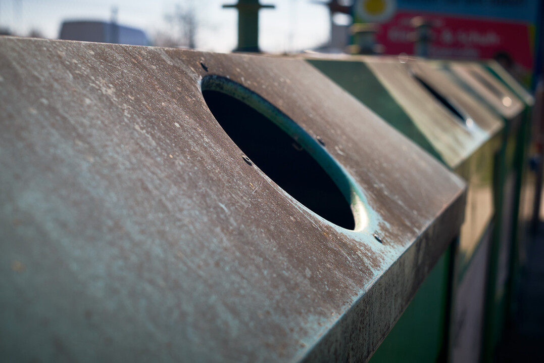 Beim Content-Recycling geht es um die Wiederverwendung bereits veröffentlichter Inhalte.