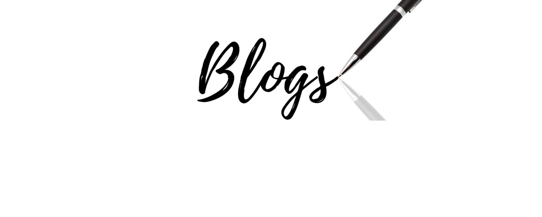 In einem Blog veröffentlichen Personen oder Unternehmen Artikel über bestimmte Themen.