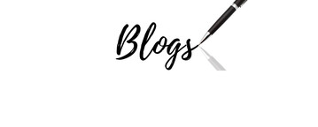 In einem Blog verffentlichen Personen oder Unternehmen Artikel ber bestimmte Themen.