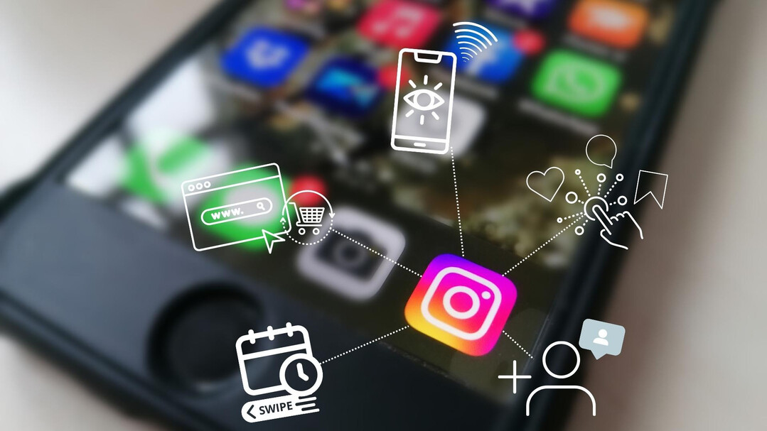 Wenn Sie Ihren Instagram-Kanal optimieren möchten, dann hilft Ihnen ein Blick in die Instagram-Insights.