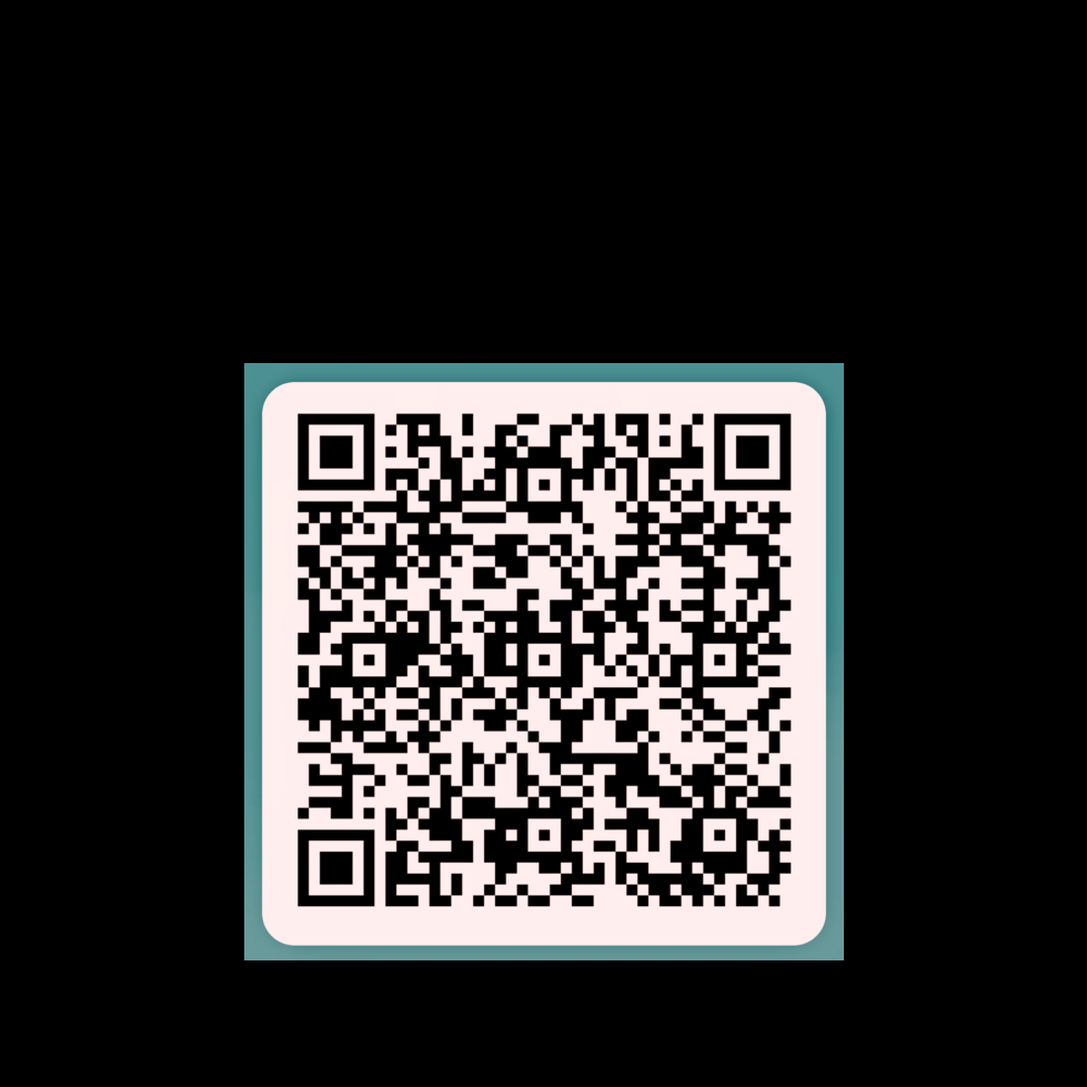 QR-Code f�r die Anmeldung zur Mitgliederversammlung 2026 des Weinbauverbands W�rttemberg.