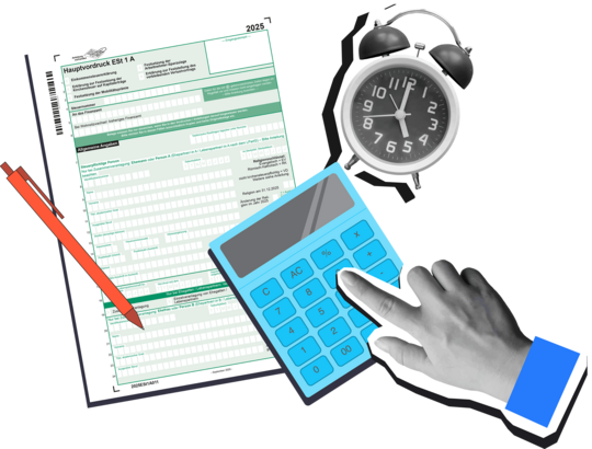 Schwarzarbeit ist kein Kavaliersdelikt. Wer sich informiert, kann seine Zusatzeink�nfte auf legalem Weg steuerlich optimieren.