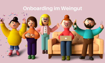 Durch den zunehmenden Fachkrftemangel wird es immer wichtiger, Onboarding-Prozesse zu integrieren.