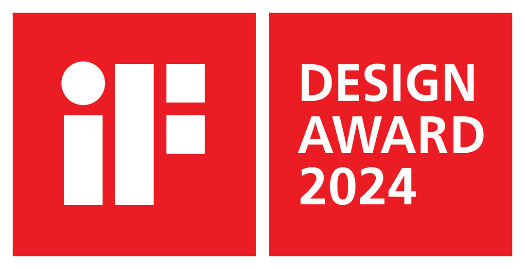 Der iF Design Award ging dieses Jahr an die Wein-Mehrweg eG fr ihre 0,75-Liter-Mehrwegweinflasche.