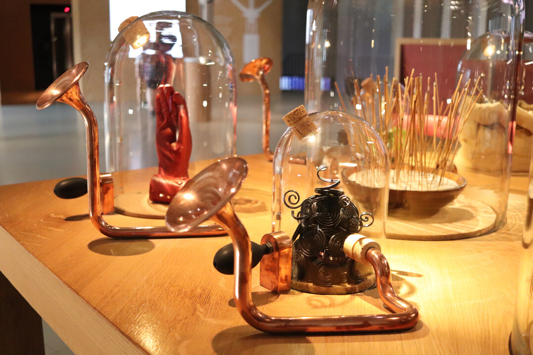 Nach dem Vorbild Cit du Vin in Bordeaux soll in Brackenheim ein innovatives Edutainment-Center entstehen. 