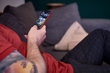 Call-to-Actions bndeln die Aufmerksamkeit des Lesers auf eine Sache, die er machen soll. 