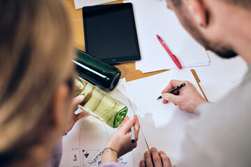 Storytelling mit Strategie macht das Produkt fr den Kunden interessanter und beeinflusst die Kaufentscheidung.