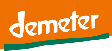Der Bio-Verband Demeter feiert in diesem Jahr sein 100-jhrige Jubilum.