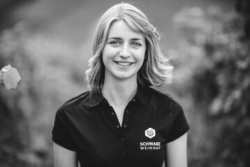 Stefanie Schwarz ist die Mitinitiatorin des Stuttgarter.Wein.Kollektivs. 