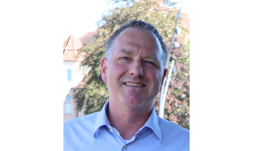 Der Fellbacher Thomas Zerweck hat die Stelle des ersten Kellermeisters bei den Fellbacher Weingrtnern bernommen.