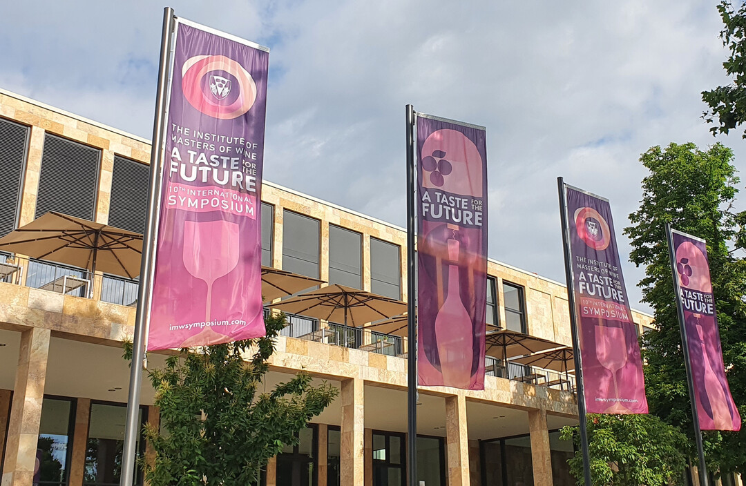 Das Deutsche Weininstitut (DWI) ist ab sofort offizieller Untersttzer des renommierten Institute of Masters of Wine (IMW). 