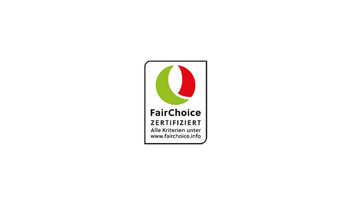 Das FiarChoice-Siegel wurde nach 15 Jahren berarbeitet. 