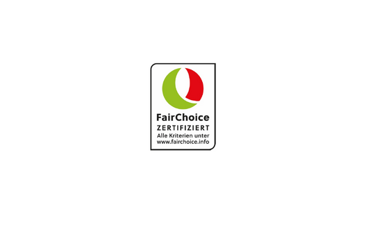 Das FiarChoice-Siegel wurde nach 15 Jahren berarbeitet. 
