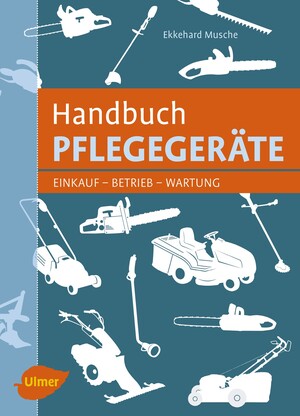 Handbuch Pflegegerte